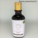 Shampoo hidratante matizador