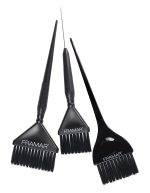 Family pack brushes -Brochas framar
