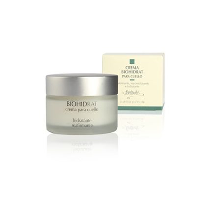 Crema para cuello Biohidrat