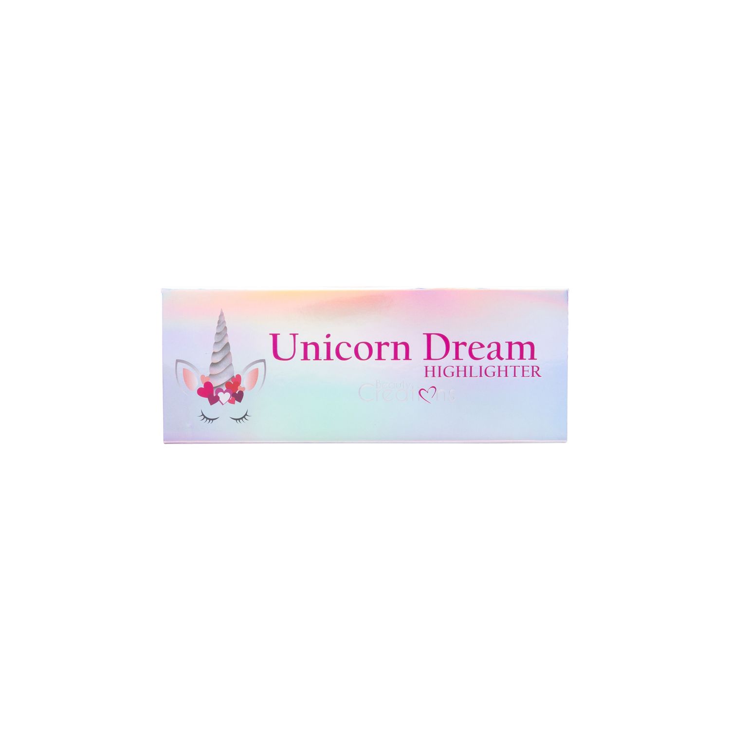Paleta de iluminadores - Unicorn Dream