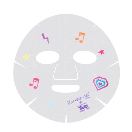 Máscara facial Troller Max