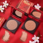 Rubor Good Luck Charm - Mulan