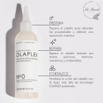 Olaplex N°0 | Tratamiento Capilar Reparador Profesional 150ml - Imagen 2