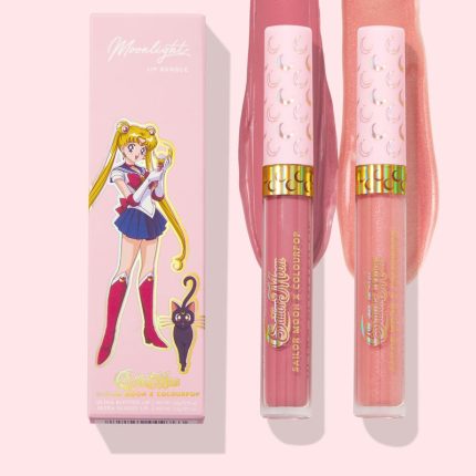 Labiales Moonlight - Sailor Moon