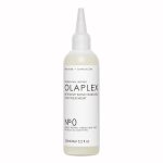 Tratamiento capilar Olaplex N°0 para fortalecer y reparar el cabello dañado – 150 ml