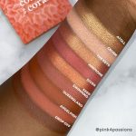 Paleta de sombras - Coast to coral - Imagen 3