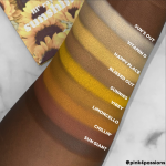 Paleta de sombras - Lil ray of sunshine - Imagen 3