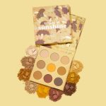 Paleta de sombras - Lil ray of sunshine
