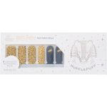 Sticker uñas - Harry Potter - Imagen 2