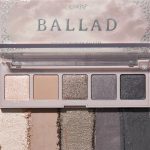 Paleta de sombras - Ballad