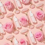 Set Good Vibrations - Rodillo de cuarzo - Imagen 3