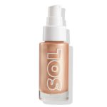 Iluminador corporal - Rosé