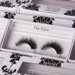 Pestañas profesionales - The Face