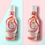 Kit Divine Curls Inoar 250 ml – Shampoo y Acondicionador para rizos definidos - Imagen 2