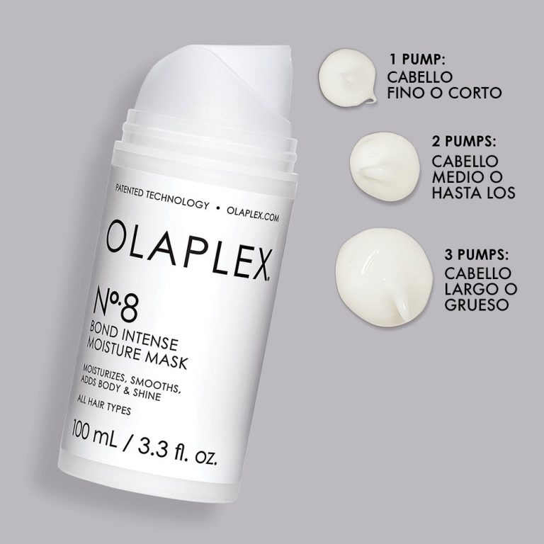 Olaplex N°8 Tienda La Beaute