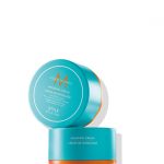 Crema Moldeadora Moroccanoil 100 ml para textura y definición con aceite de argán