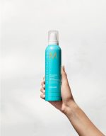 Root Boost Moroccanoil | Volumen desde la raíz para cabello fino - Imagen 3