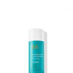 Loción Voluminizadora Moroccanoil con aceite de argán para dar cuerpo al cabello fino