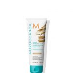 Máscara con Color Champaña Moroccanoil para rubios cálidos 200 ml