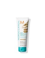 Máscara con Color Champaña Moroccanoil para rubios cálidos 200 ml