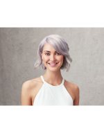 Máscara con Color Platino 200 ml. | Rubios fríos - Imagen 3