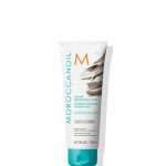 Máscara con Color Platino Moroccanoil rubio frío 200 ml