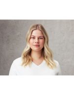 Máscara con Color Rose Gold 200 ml. | Tonalidad rosa dorado - Imagen 3