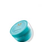 Máscara Suavizante Moroccanoil Smooth con aceite de argán para cabello rebelde