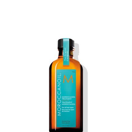 Tratamiento Moroccanoil 100 ml aceite de argán original
