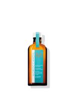 Tratamiento Moroccanoil Light 100 ml para cabello fino o claro
