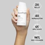 Olaplex N°8 Mascarilla Hidratante Reparadora 100ml - Imagen 2