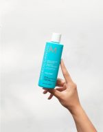 Moroccanoil Shampoo extra volumen - Imagen 2