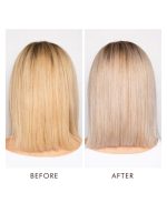 Shampoo Violeta Rubios Perfectos Moroccanoil - Imagen 3