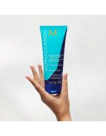 Shampoo Violeta Rubios Perfectos Moroccanoil - Imagen 2