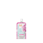 Máscara con Color Hibisco Moroccanoil rosa vibrante 30 ml