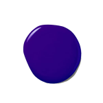 Máscara con Color Lila 200 ml. | Tonalidad violeta pastel - Imagen 3