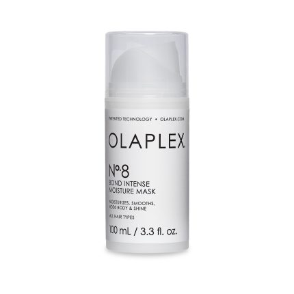 Olaplex N°8 Bond Intense Moisture Mask 100ml – Mascarilla hidratante reparadora para todo tipo de cabello