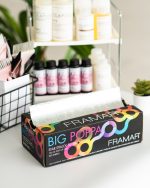 Foil Láminas Extra grande - Big Popa - Imagen 5