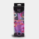 Cepillo Framar Purple Reign – Cerdas Flexibles y Sin Dolor - Imagen 2