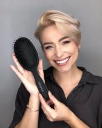 Cepillo Framar Black to the Future – todo tipo de cabello - Imagen 4