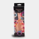 Cepillo Framar Champagne Mami – Desenreda Sin Dolor - Imagen 5