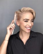 Cepillo Framar Champagne Mami – Desenreda Sin Dolor - Imagen 6