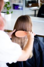 Cepillo Framar Champagne Mami – Desenreda Sin Dolor - Imagen 8