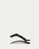 Set Pinzas Framar Negras – Paquete de 4 Clips Antideslizantes - Imagen 3