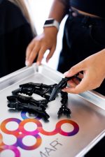 Set Pinzas Framar Negras – Paquete de 4 Clips Antideslizantes - Imagen 6