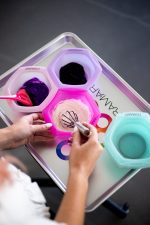 Framar Mighty Mixer – Mezclador color - Imagen 4