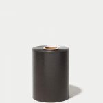 Foil en rollo - Back in Black