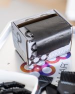 Foil en rollo - Back in Black - Imagen 5