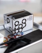 Foil en rollo - Back in Black - Imagen 7