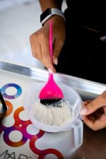 Set Pocillos de Color Framar – Negro y Transparente | Profesionales y Resistentes - Imagen 5